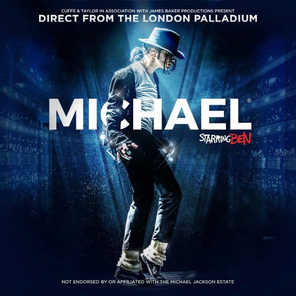 Hero image for Michael Starring Ben