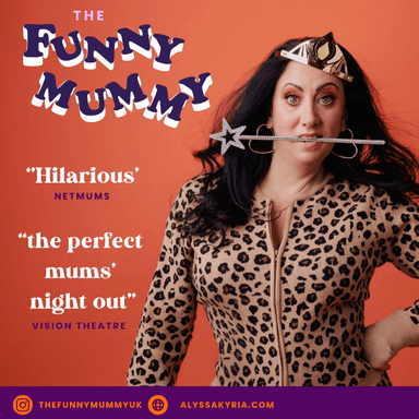 Hero image for The Funny Mummy