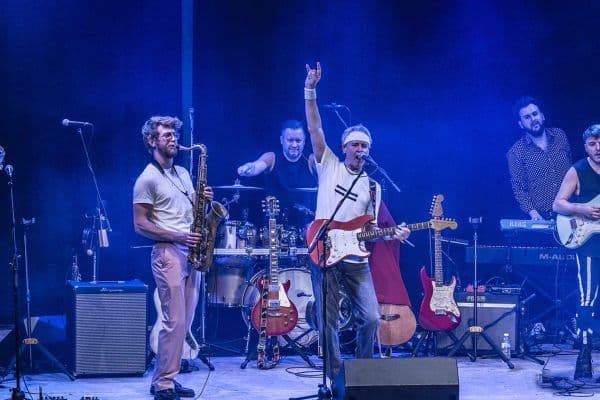 Image preview for Money For Nothing