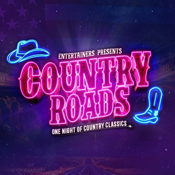 Country Roads thumbnail