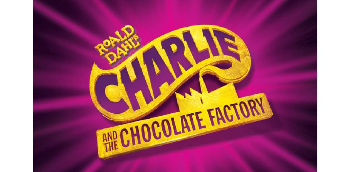 Hero image for Charlie and the Chocolate Factory - Summer Youth Project Auditions