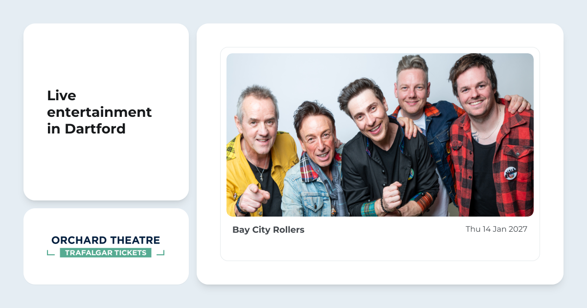 Bay City Rollers
