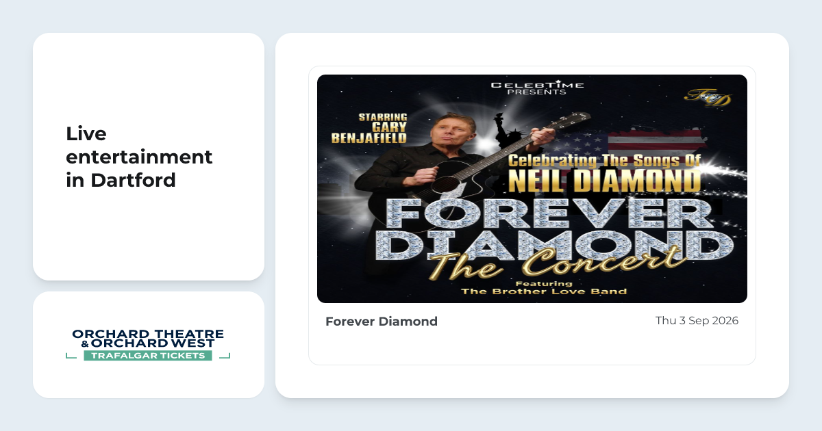 Forever Diamond