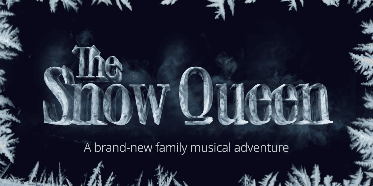 The Snow Queen  hero