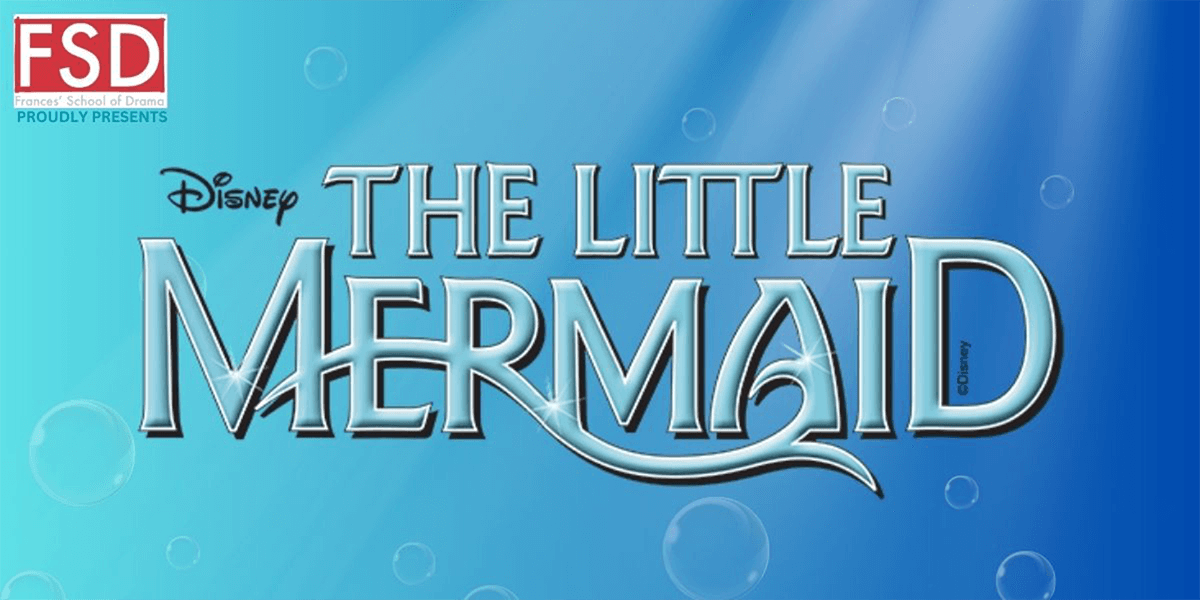 The Little Mermaid hero