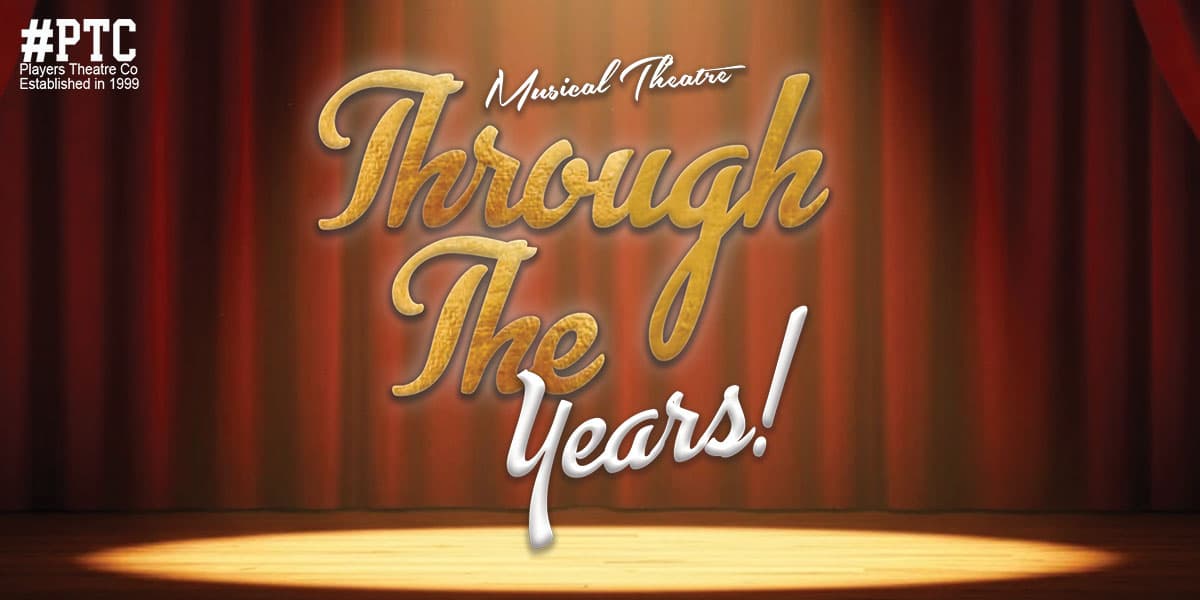 Through The Years hero