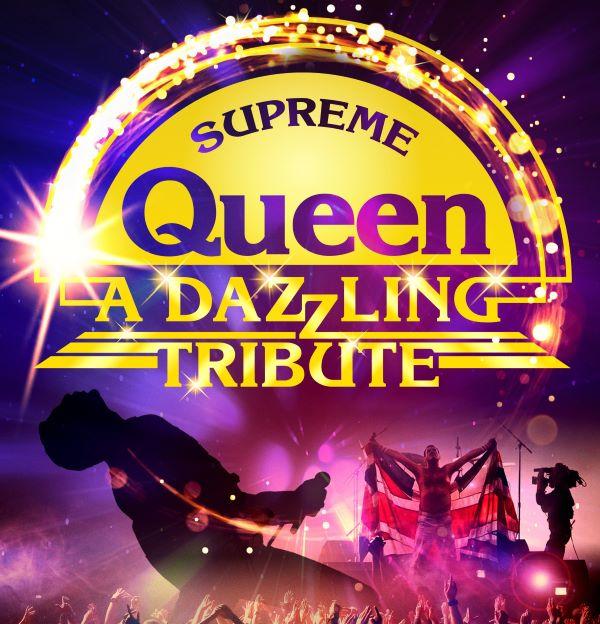 Supreme Queen thumbnail