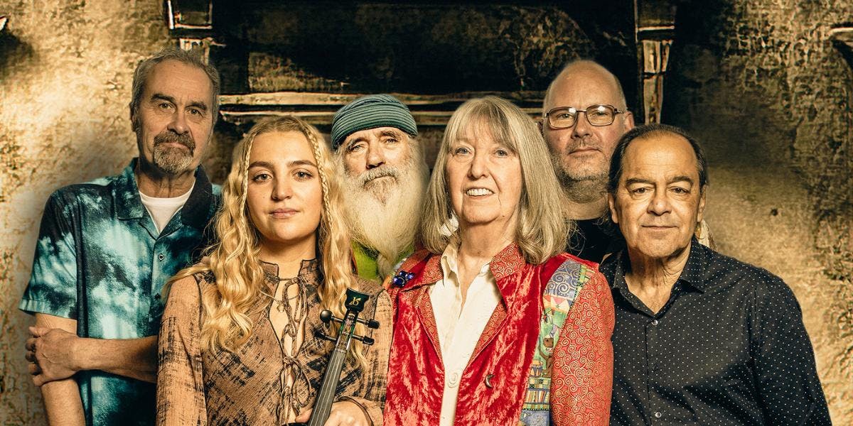 Steeleye Span hero