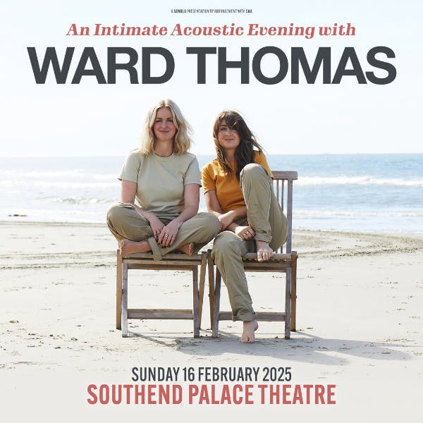 Ward Thomas thumbnail