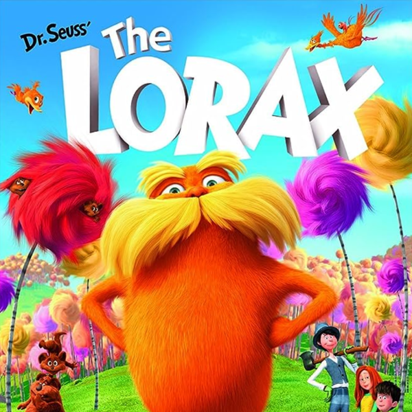 Film: The Lorax (PG) - Baby & Toddler Friendly Screening thumbnail