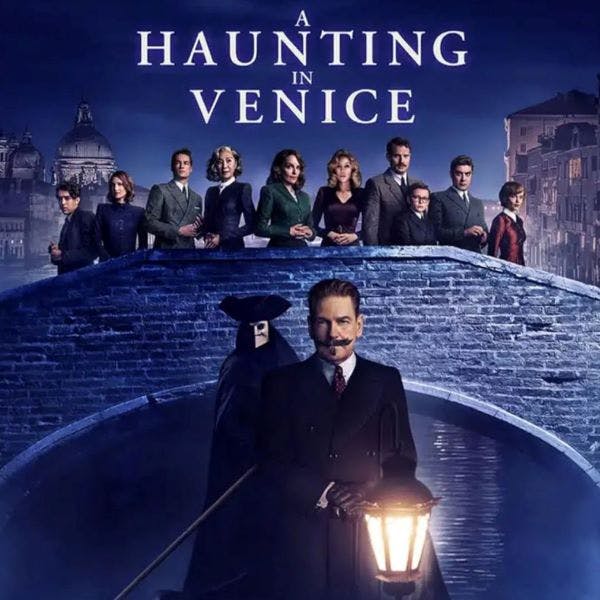 A Haunting in Venice thumbnail