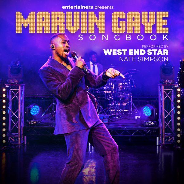 The Marvin Gaye Songbook thumbnail