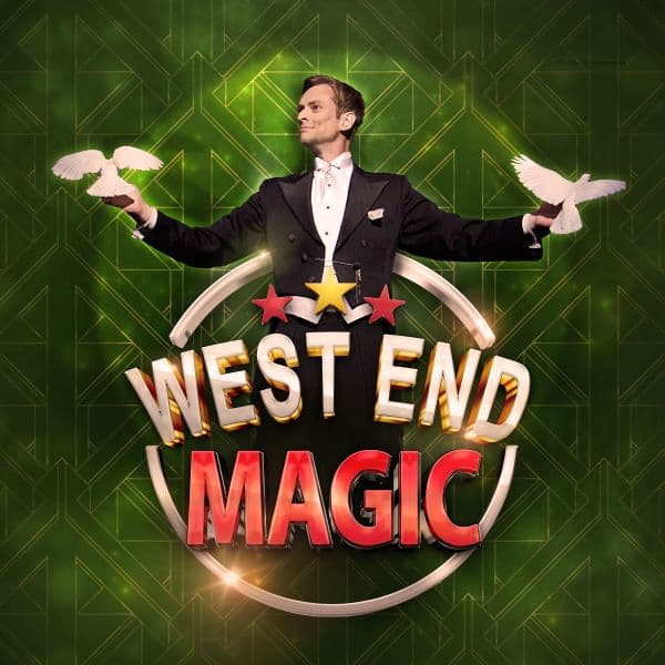 West End Magic thumbnail