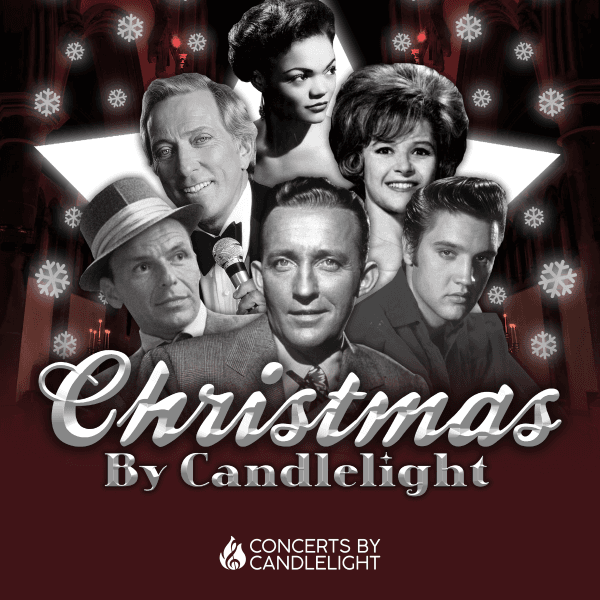 Christmas By Candlelight thumbnail