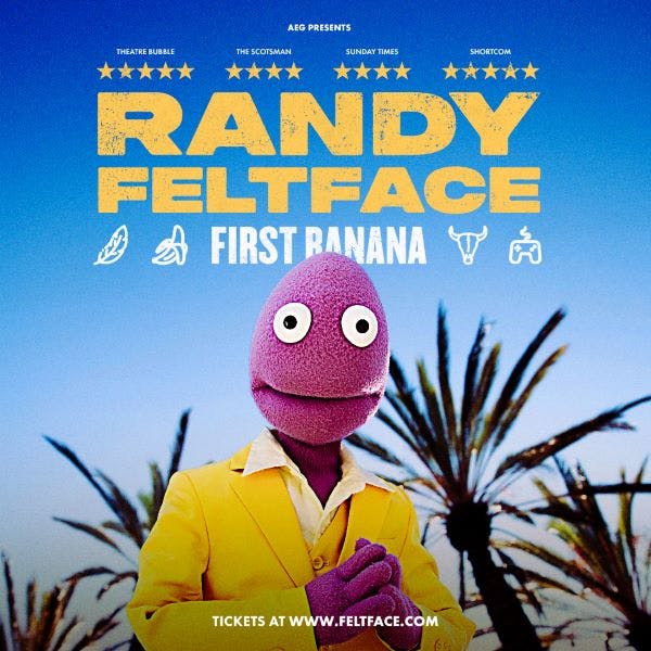 Randy Feltface  thumbnail