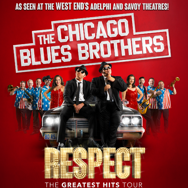 The Chicago Blues Brothers thumbnail