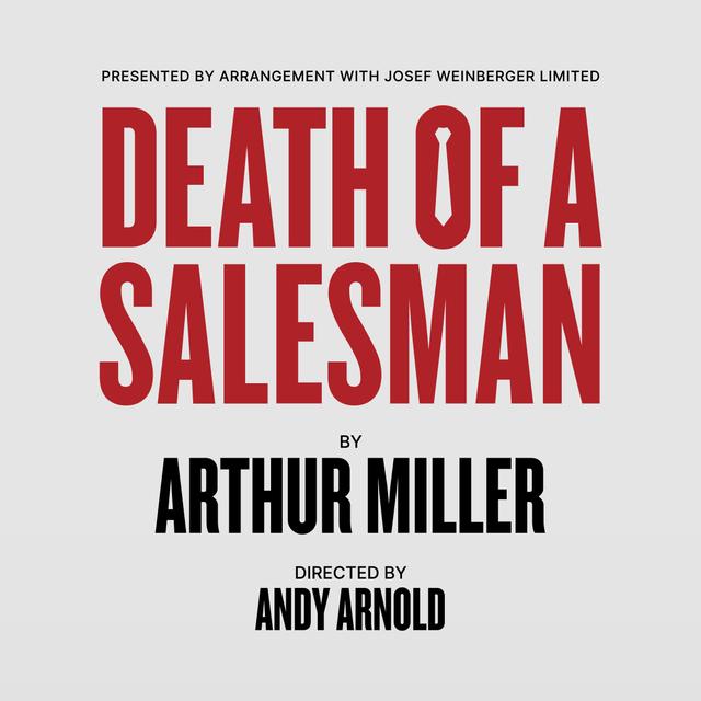 Death Of A Salesman  thumbnail