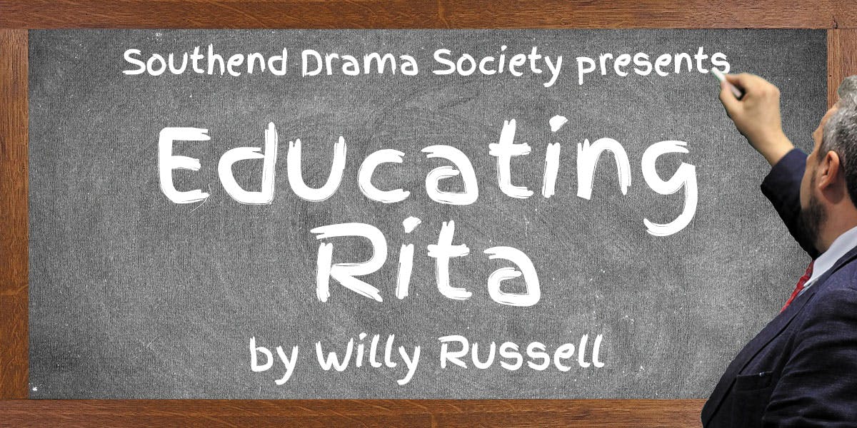 Educating Rita By Willy Russell hero