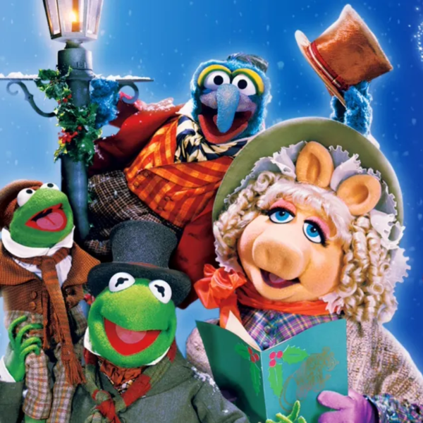 The Muppets Christmas Carol thumbnail