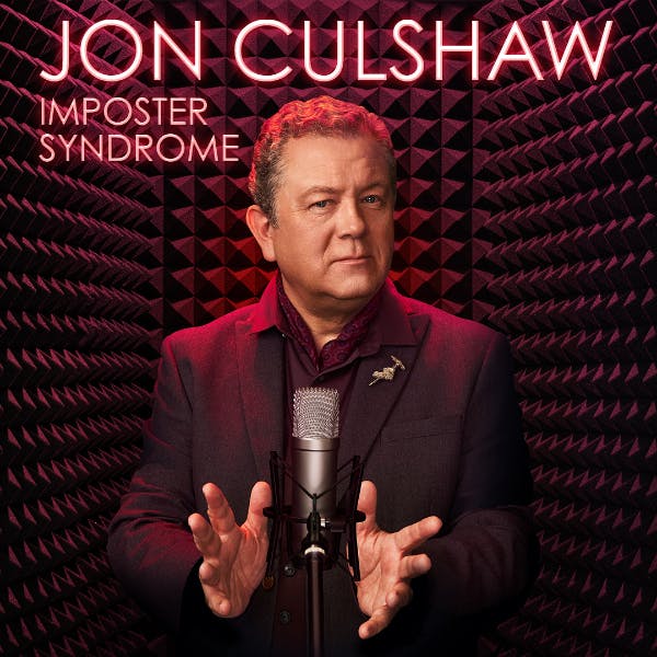 Jon Culshaw: Imposter Syndrome thumbnail