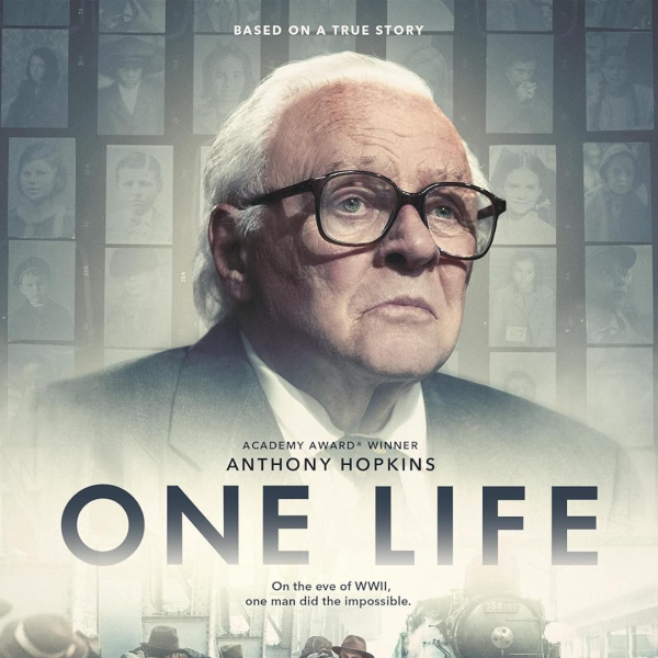 Film: One Life (12A) thumbnail