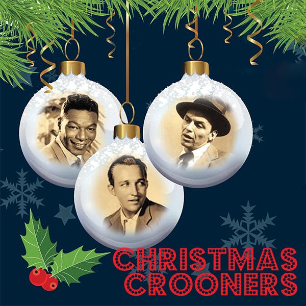 Christmas Crooners thumbnail