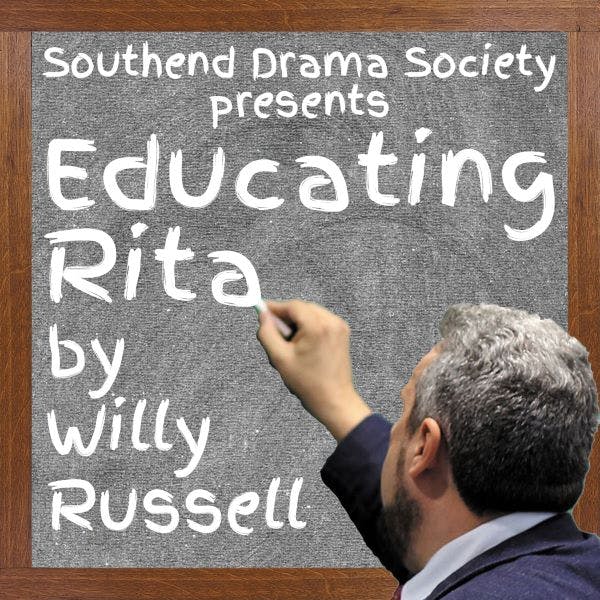 Educating Rita By Willy Russell thumbnail