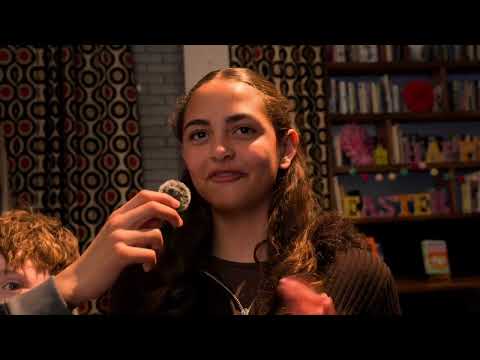 Video preview for Robin Hood Trailer from Youtube