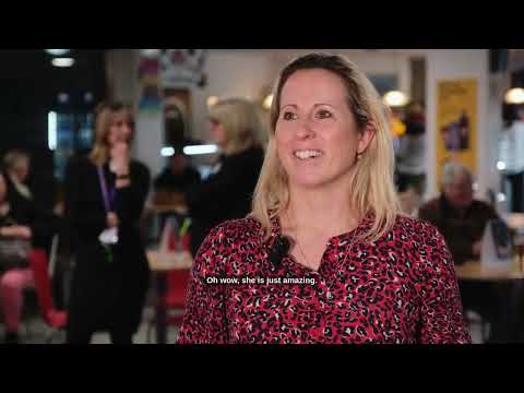 Video preview for Myra's Story  from Youtube