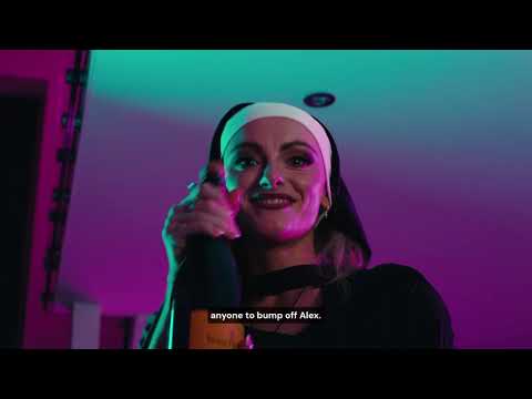 Video preview for Murder At Midnight  from Youtube