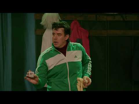 Video preview for Biff To The Future  from Youtube