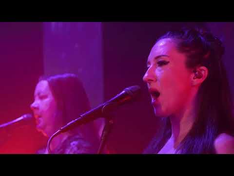 Video preview for UK Pink Floyd Experience from Youtube