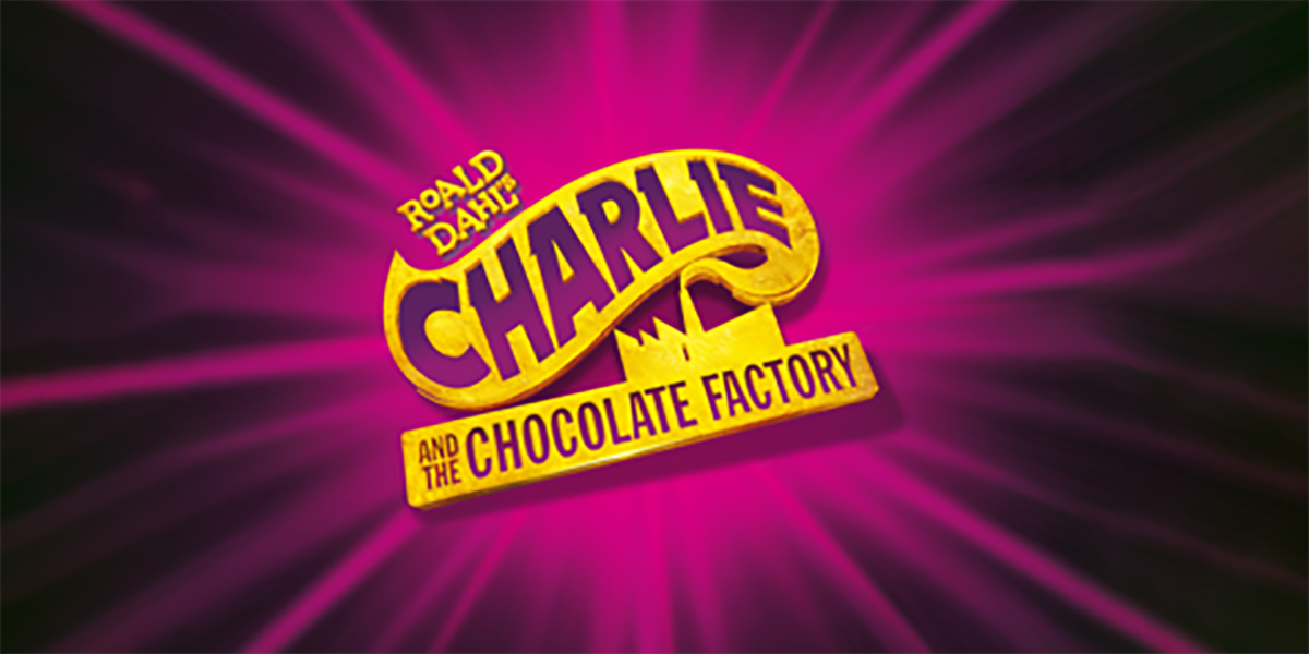 Charlie & The Chocolate Factory - LODS hero