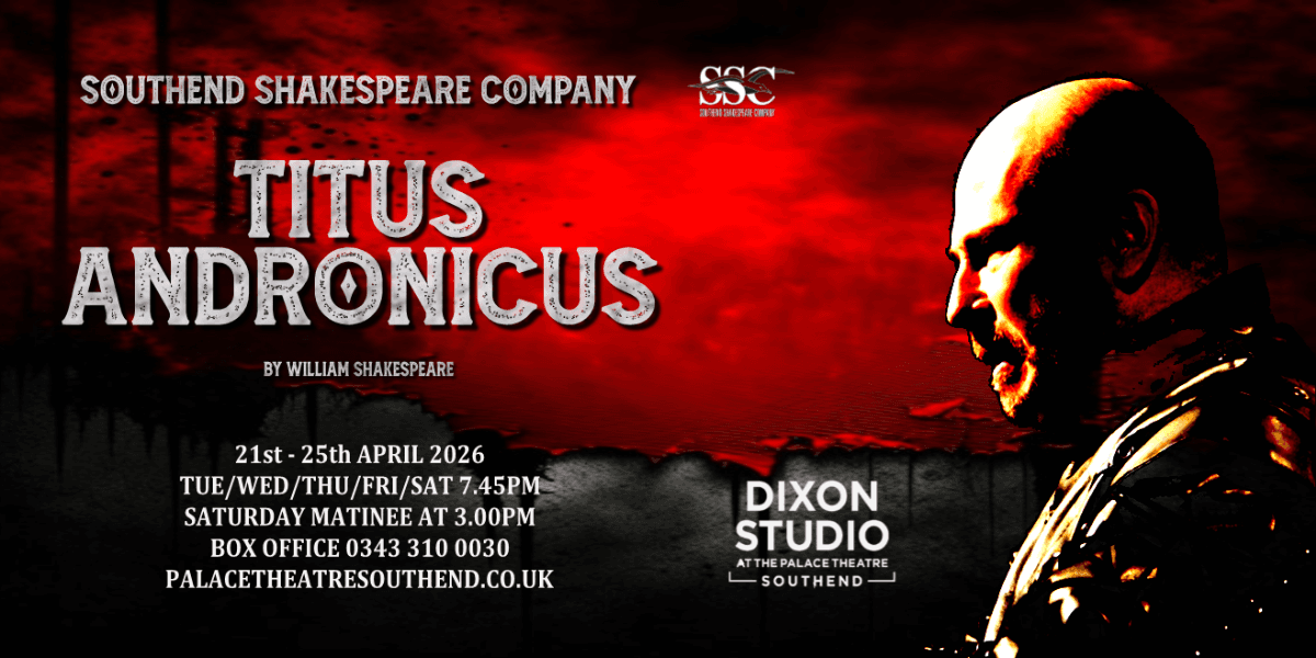Hero image for Titus Andronicus