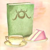 ST-CP: Tea & Tales