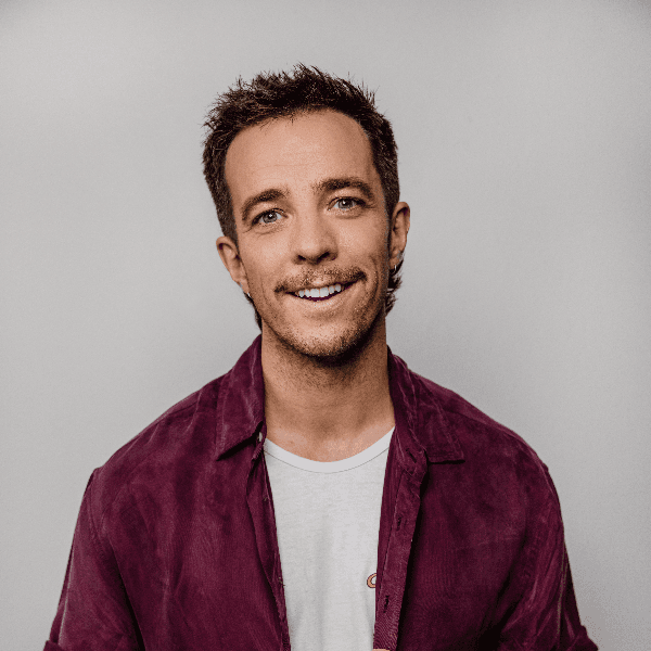 Hero image for Edinburgh Previews: Eli Matthewson And Fiona Allen