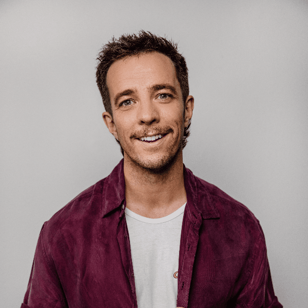 Hero image for Edinburgh Previews: Eli Matthewson And Fiona Allen