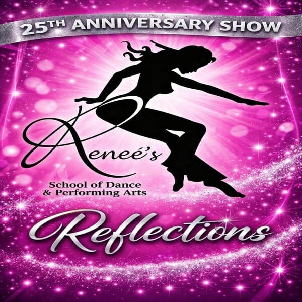 Hero image for Reflections
