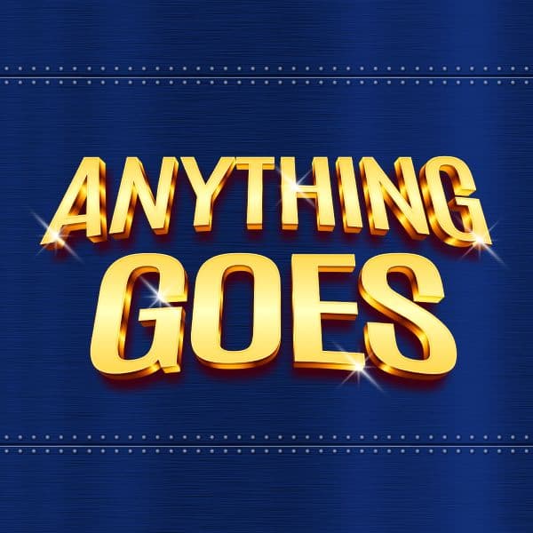 Hero image for Anything Goes