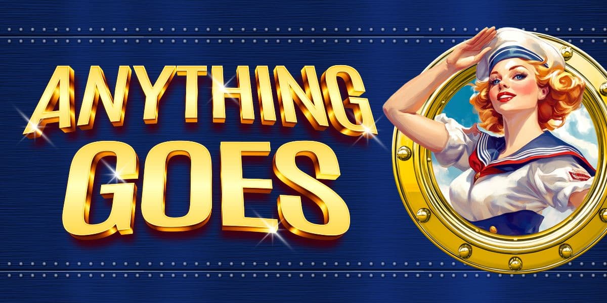 Hero image for Anything Goes