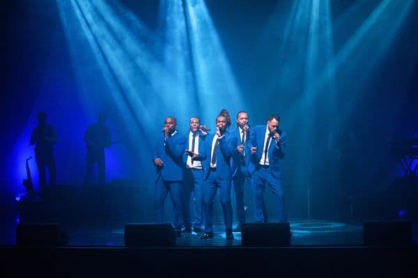 Image preview for Motown - How Sweet It Is