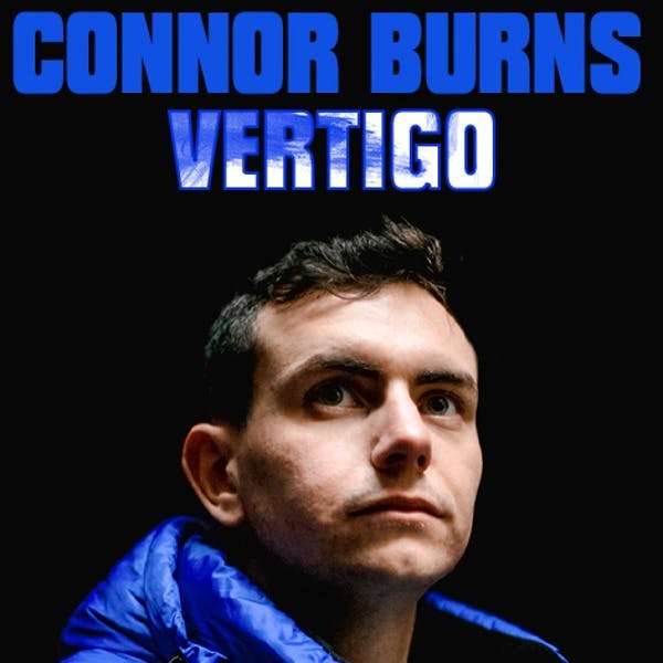 Connor Burns: Vertigo thumbnail