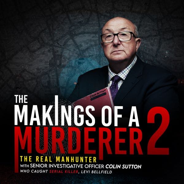 The Makings Of A Murderer 2 - The Real Manhunter thumbnail