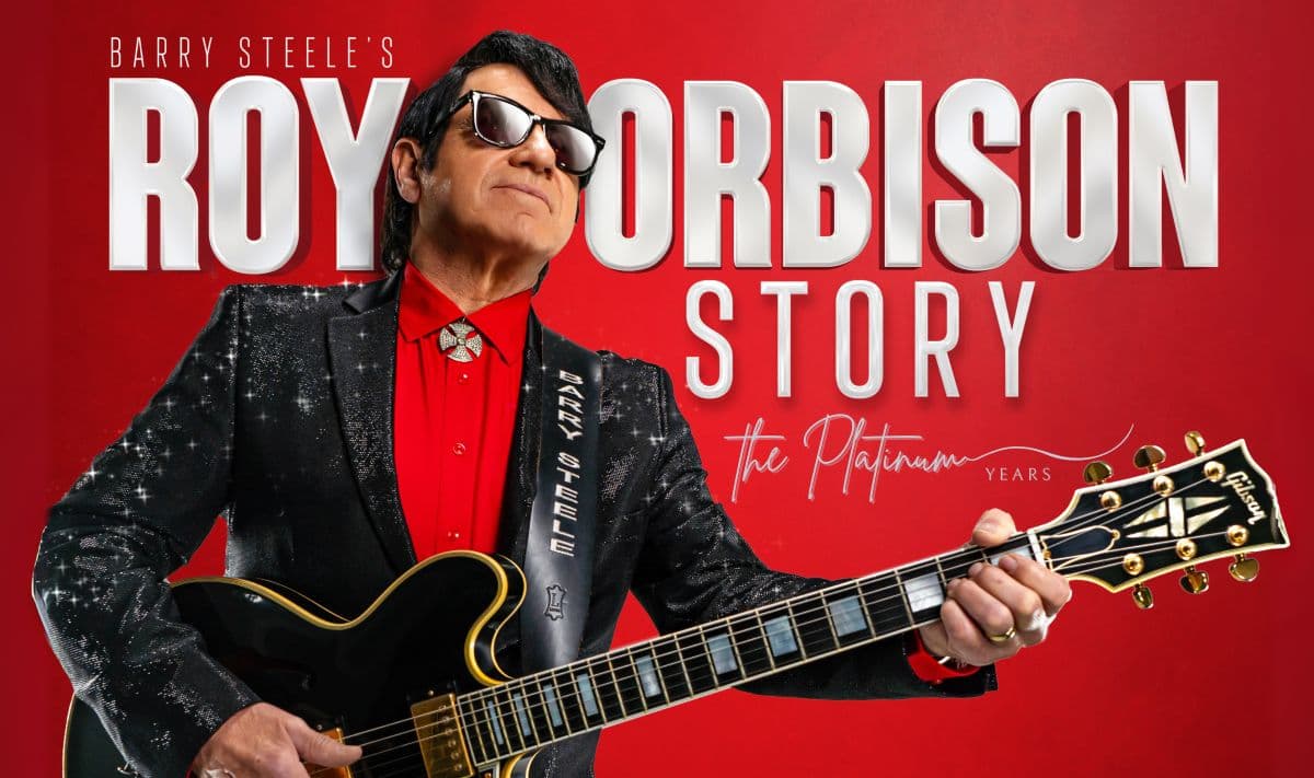 Hero image for The Roy Orbison Story