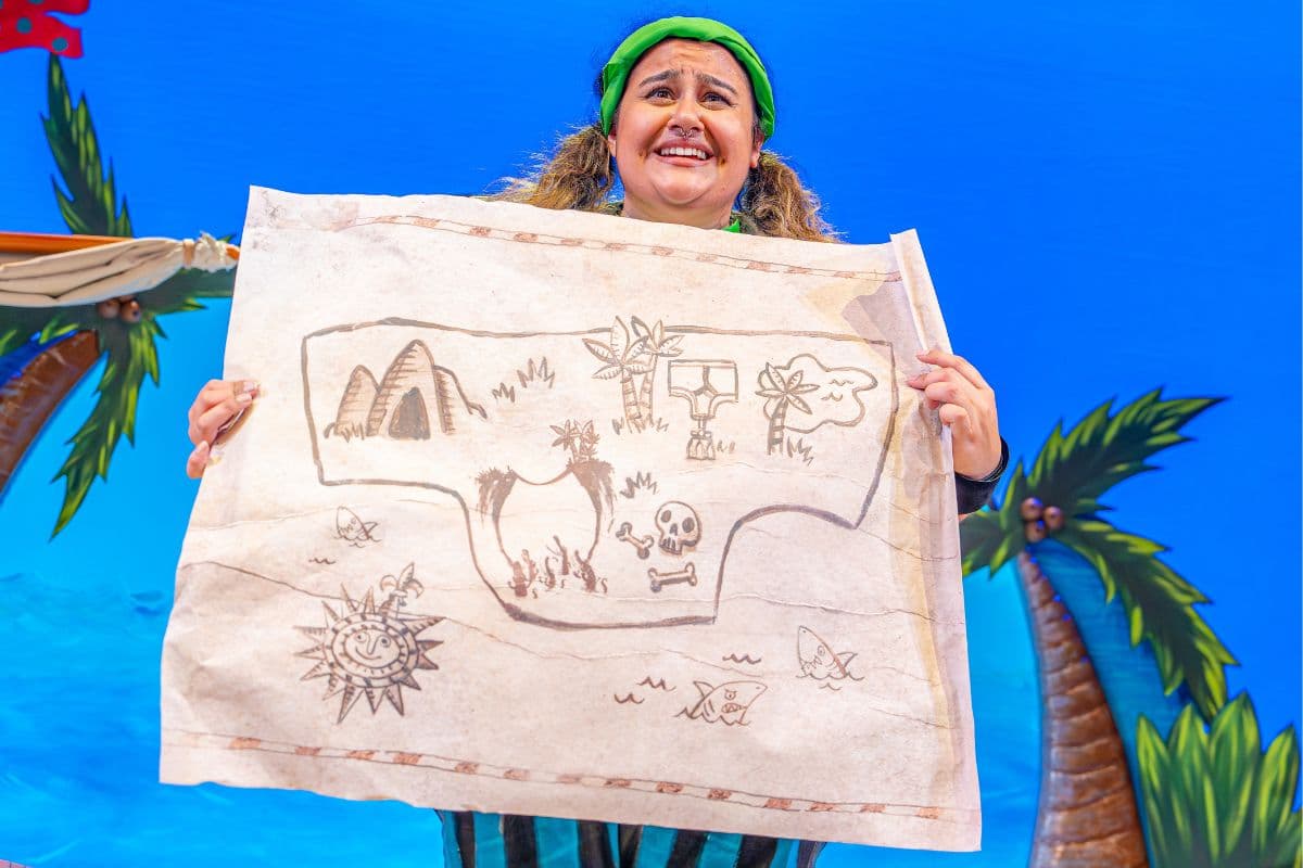 Image preview for Pirates Love Underpants