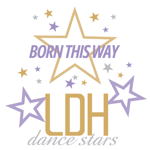 Hero image for Born This Way