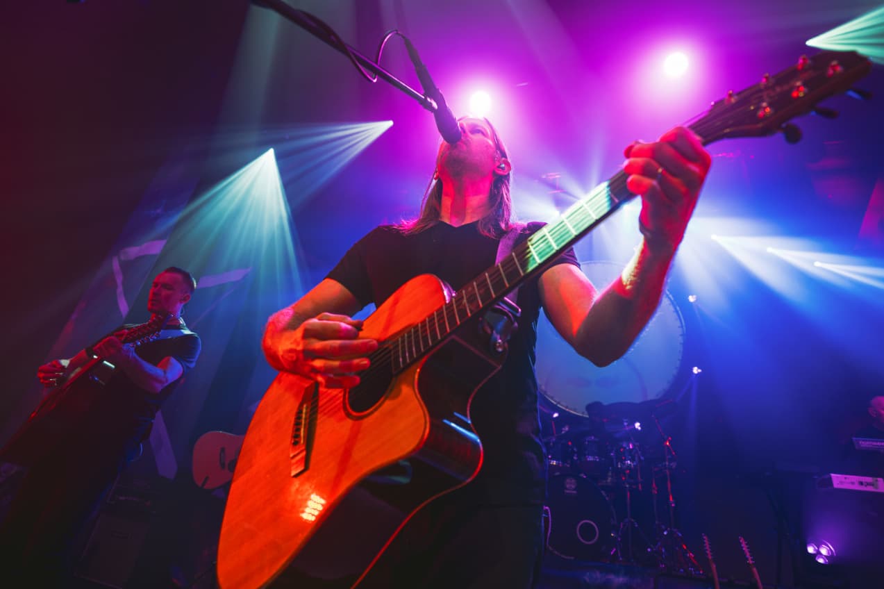 Image preview for UK Pink Floyd Experience