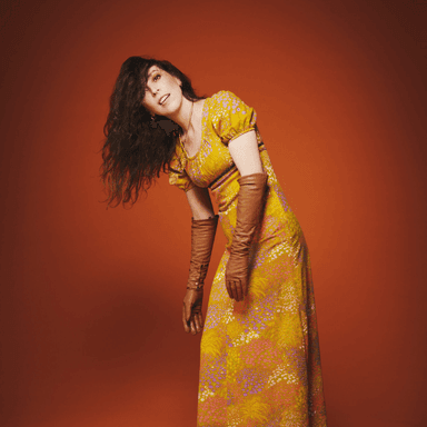 Hero image for Bridget Christie: Jacket Potato Pizza