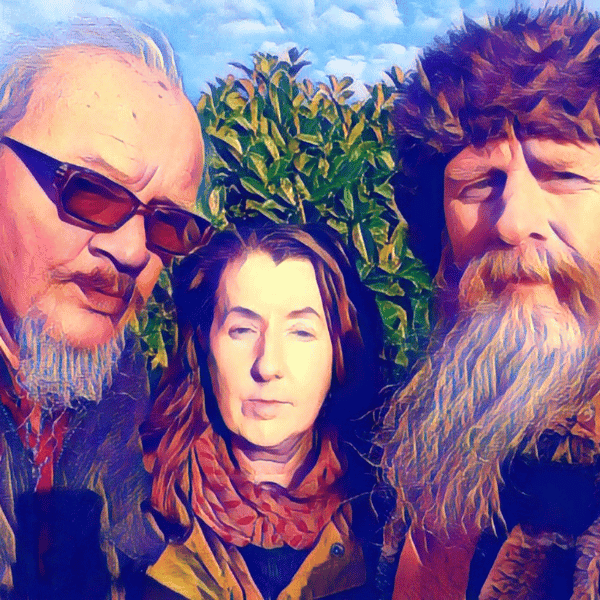 Hero image for Dixon Sessions: The Empty Bears And Ruby Bea