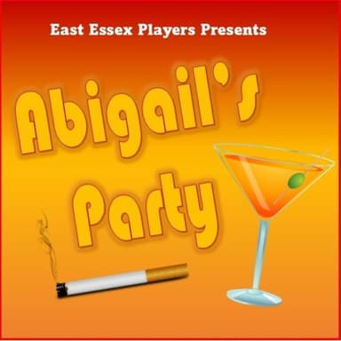 Hero image for Abigail's Party